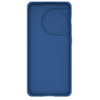 Puzdro pre OnePlus 11 5G, pancierované Nillkin, CamShield Pro, modré