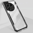 Obal na mobil pre OnePlus 13R, AntiDrop Hybrid, čierne