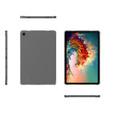 Puzdro pre Samsung Galaxy Tab A9, silikónové, priehľadné