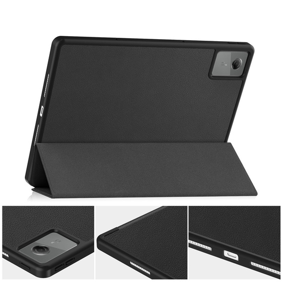 Puzdro Smartcase pre tablet Lenovo Idea Tab Plus