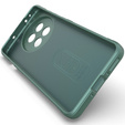 Obal na mobil pre OnePlus 13R, Gaming Shockproof, zelený