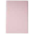 Puzdro + klávesnica Lenovo Tab M10 Plus Gen 3 TB-125F TB-128F, ružové rose gold