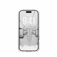 Puzdro Urban Armor Gear pre iPhone 17 Pro Max, Plyo, Armoured, Ice