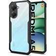 Obal na mobil pre Xiaomi Redmi A5, AntiDrop Hybrid, čierne
