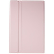 Puzdro + klávesnica Lenovo Tab M10 Plus Gen 3 TB-125F TB-128F, ružové rose gold