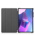 Puzdro pre Lenovo Tab P11 Pro Gen 2 TB132FU TB132XU 11.2", s chlopňou, graffiti