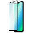 2x tvrdené sklo pre Xiaomi Redmi Note 7, ERBORD 3D pre celý displej