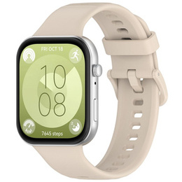 Silikónový remienok pre Huawei Watch Fit 4 / 4 Pro / 3