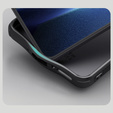 NILLKIN puzdro pre OnePlus 13R, Super Frosted Shield Case, čierne