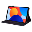 Puzdro pre Xiaomi Redmi Pad SE 8.7, Classic, s priestorom pre stylus, čierne