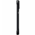 Urban Armor Gear Obal na mobil pre iPhone 14 Plus, Essential Armor MagSafe, čierne