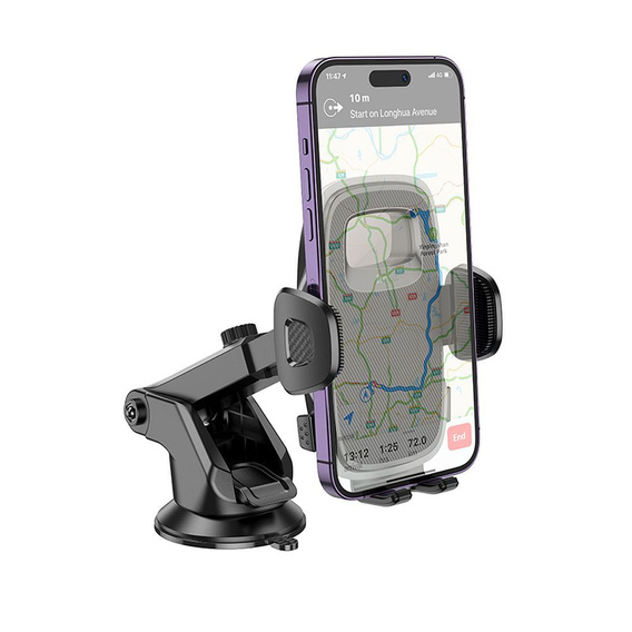 Držiak do auta Hoco H15 s prísavkou