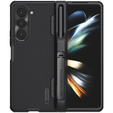 NILLKIN puzdro pre Samsung Galaxy ZFold5 5G, Super Frosted Shield Case, čierne