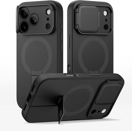 Puzdro Suritch s MagSafe a krytom fotoaparátu pre iPhone 17 Pro