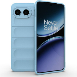 Obal na mobil pre OnePlus Nord 4, Gaming Shockproof, modré