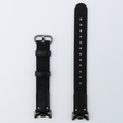 Nylonový remienok pre Xiaomi Smart Band 10 / 9 / 8