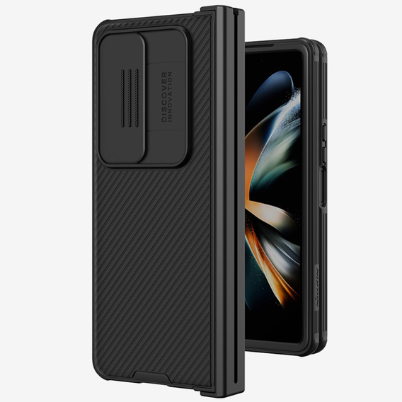 Puzdro NILLKIN CamShield Pro pre Samsung Galaxy Z Fold4 5G