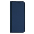 Dux Ducis Obal na mobil pre Samsung Galaxy A14 4G/5G, Skinpro, tmavomodré