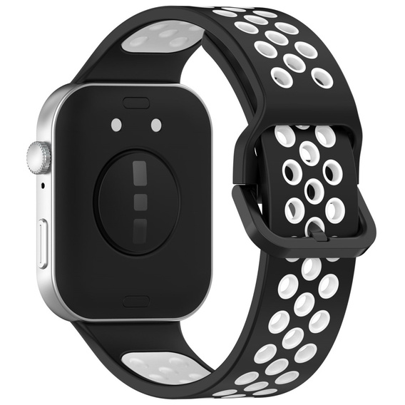 Silikónový remienok pre Huawei Watch Fit 4 / 4 Pro / 3