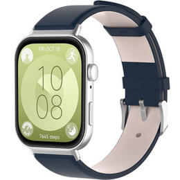 Silikónový remienok pre Huawei Watch Fit 4 / 4 Pro / 3