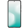 Puzdro Nillkin pre Samsung Galaxy S25 FE, CamShield Pro MagSafe, čierne