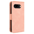 Klapkové puzdro pre Google Pixel 9A, Card Slot, ružové