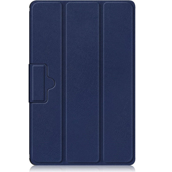 Puzdro pre Lenovo Tab M10 Plus 10.6 TB-125F / TB-128F 3 Gen, Smartcase, modré