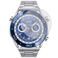 3x ERBORD Hydrogélová fólia pre Huawei Watch Ultimate