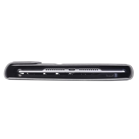 Puzdro + klávesnica iPad mini 2019 / iPad mini 4, čierne