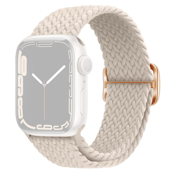 Nylonový remienok pre Apple Watch 1/2/3/4/5/6/7/8/9/SE/Ultra/Ultra 2 42/44/45/49 mm1