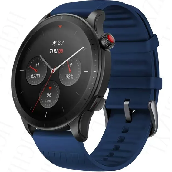 Silikónový univerzálny remienok 22 mm