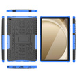 Obal na mobil pre Samsung Galaxy Tab A9+, Tire Armor, modré