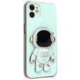 Obal na mobil pre iPhone 11, Astronaut, mätové