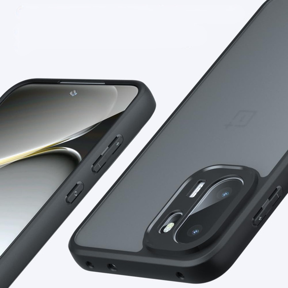 Fusion Hybrid puzdro pre OnePlus 15R