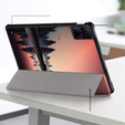 Puzdro pre Xiaomi Redmi Pad SE 11", Smartcase, evening landscape