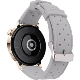 ERBORD Univerzálny 22 mm silikónový remienok