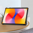 Puzdro pre Huawei MatePad SE 11 2024, Smartcase, cat