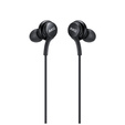 Slúchadlá USB-C Samsung Sound by AKG do uší EO-IC100BBEGEU Univerzálne, USB-C