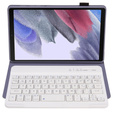 Puzdro + klávesnica Samsung Galaxy Tab A7 Lite 8.7 T220 / 225, fialové