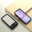 Puzdro pre iPhone Air, vodotesné IP68 Redpepper, čierne