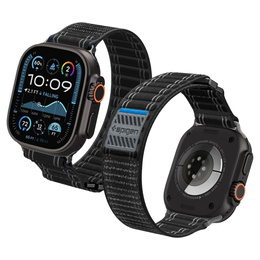 Spigen WBF0 remienok pre Apple Watch 8/9/10/11/SE/Ultra 1/2 (44/45/46/49 mm)
