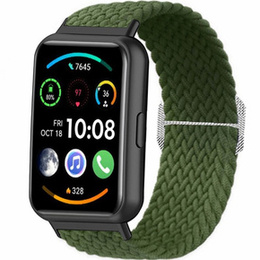 Nylonový remienok pre Huawei Watch Fit 2