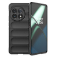 Obal na mobil pre OnePlus 11 5G, Gaming Shockproof, čierne
