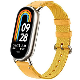 Nylonový remienok pre Xiaomi Smart Band 10 / 9 / 8
