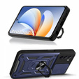 Obal na mobil pre Realme C71, CamShield Slide, modré