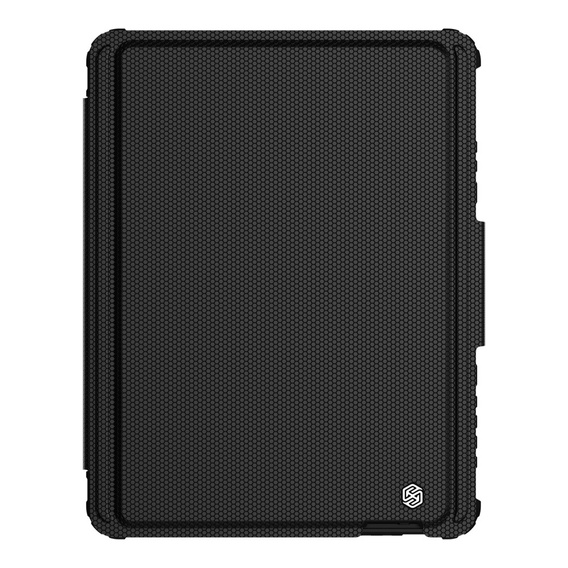 Puzdro + klávesnica iPad 10.9 / Air 2020/2022/2024 / Pro 11 2020/2021/2022 , NILLKIN Bumper Link Keyboard Case, čierne
