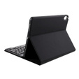 Puzdro + klávesnica iPad Air 10.9 4 2020 / 5 2022, čierne