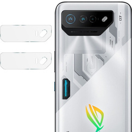 IMAK 2x sklo na fotoaparát pre Asus ROG Phone 7 5G