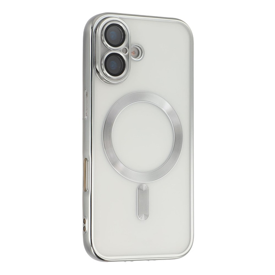 Puzdro Electro MagSafe pre iPhone 17