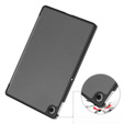Puzdro pre Lenovo Tab TB311FU, Smartcase, sivé